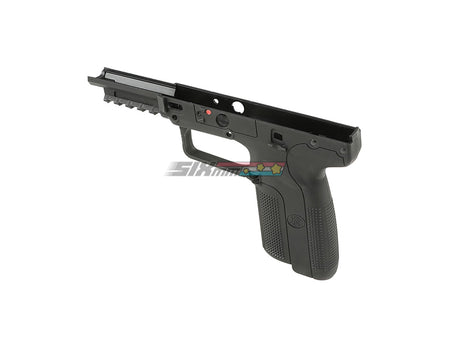 [Guarder] Enhanced Slide/Frame Set [For MARUI FN57 GBB][BLK]
