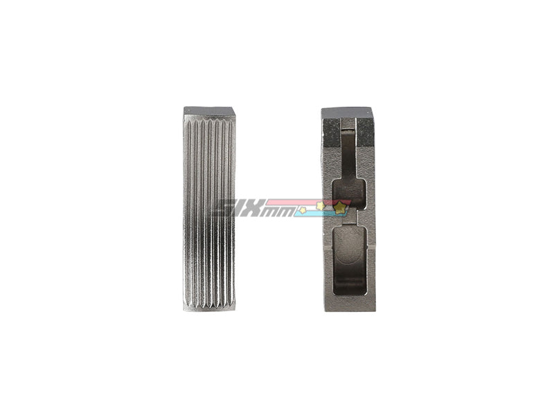 [Guarder] 3 Holes Stainless Trigger [For MARUI V10][SV]