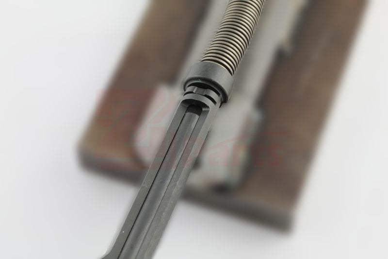 [Z-Parts] Steel Piston Rod Assembly For HK416 GBB Rifle 