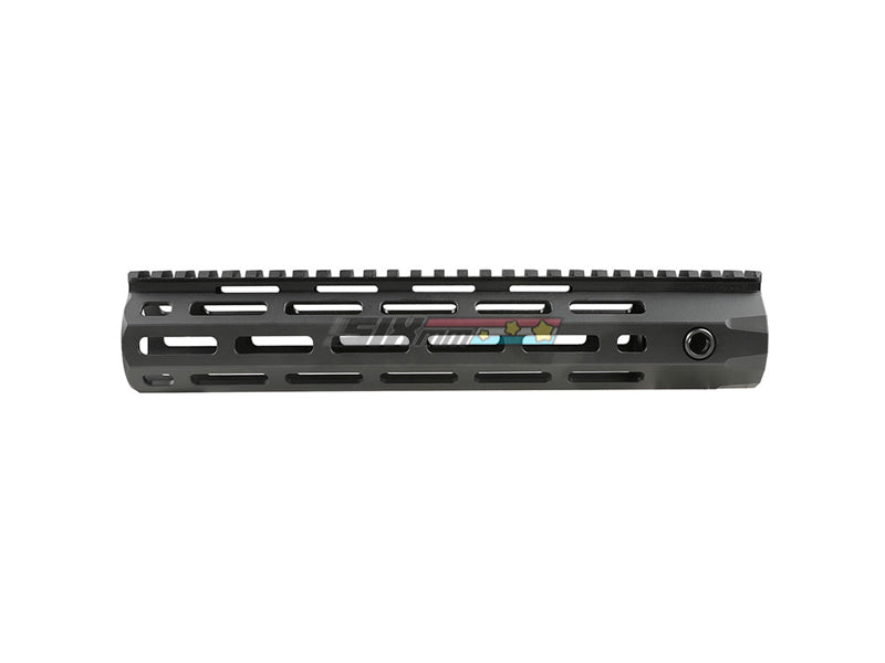 [Airsoft Artisan] 10.75" URX4 MLOK Rail [For M4/M16 Series AEG / GBB / PTW]