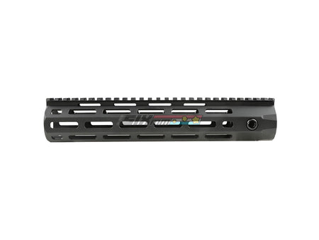 [Airsoft Artisan] 10.75" URX4 MLOK Rail [For M4/M16 Series AEG / GBB / PTW]