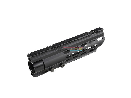 [Airsoft Artisan] G27K 10inch Handguard [For Marui HK417 Next Gen Electric Airsoft]