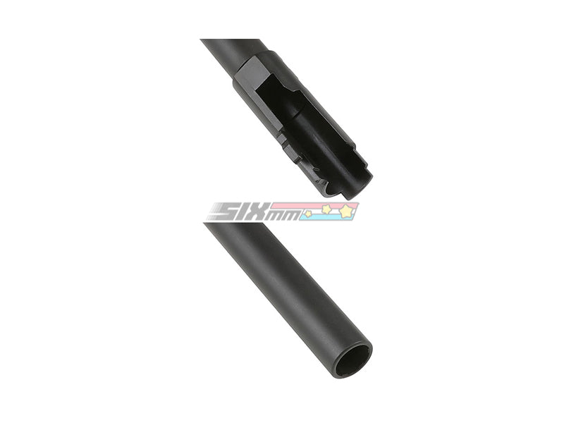 [Guarder] Steel Barrel & Chamber [For MARUI/KJ M1911A1]