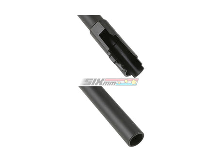[Guarder] Steel Barrel & Chamber [For MARUI/KJ M1911A1]