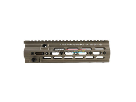 [Airsoft Artisan] Tokyo Marui Next Generation HK416 Electric Gun GEISSELE SMR Type 10.5inch Handguard [For Marui 416 EBB][DE]