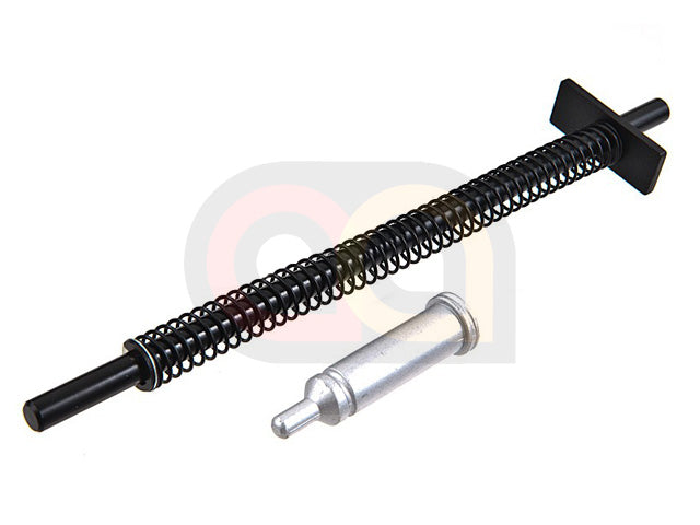 [ARES][OB-G36]G36 Outer Barrel Set[New Verion]