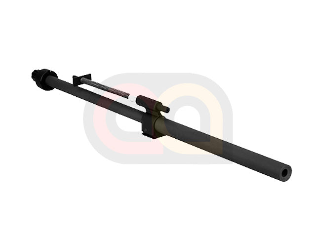 [ARES][OB-SL] G36 SL8 Aluminium Outer Barrel Set