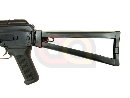 [DBOYS] RK03 AKS-74 Wood Airsoft AEG Gun[Steel Version]