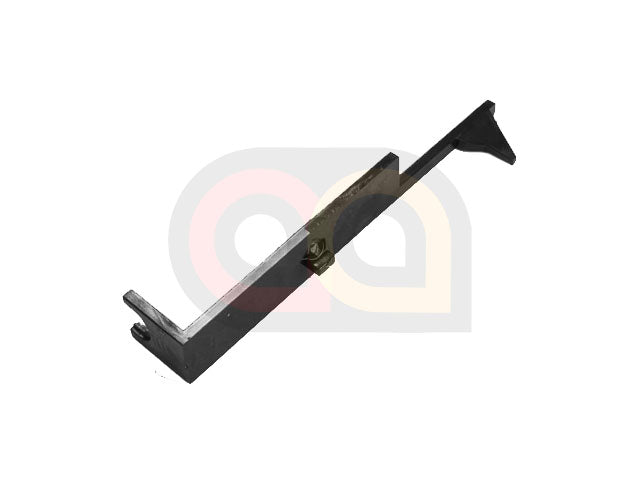 [ARES][TP-01] M249 AEG Tappet Plate