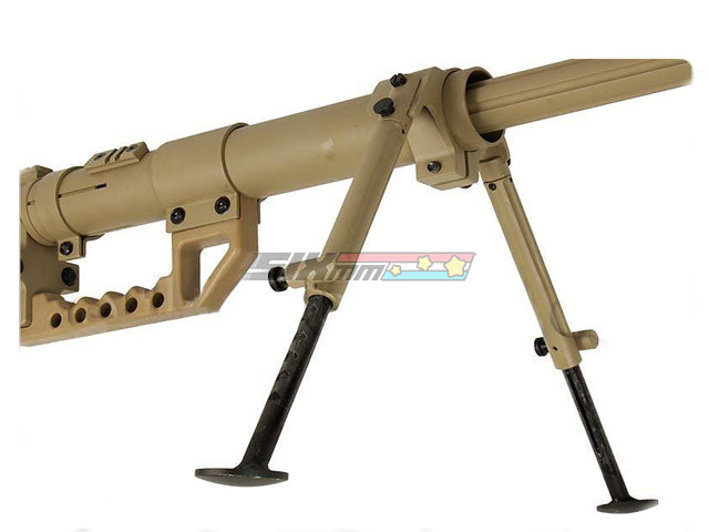 [ARES] M200 Sniper Rifle [TAN]