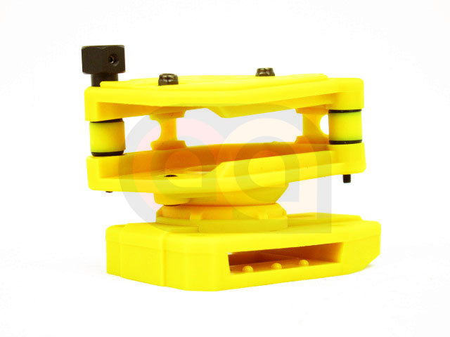 [Army Force] IPSC Multi Angle Quick Shoot Magazine Pouch[Yellow]