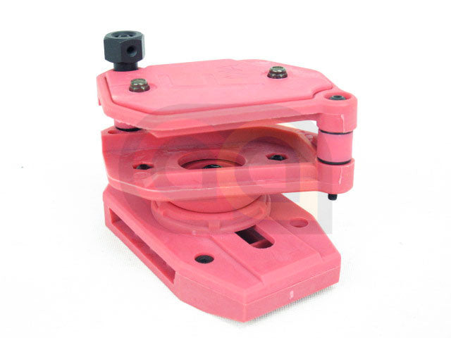 [Army Force] IPSC Multi Angle Quick Shoot Magazine Pouch[PINK]