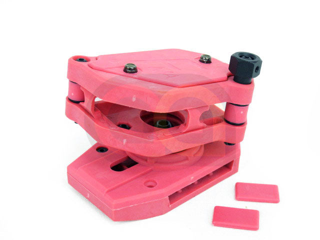 [Army Force] IPSC Multi Angle Quick Shoot Magazine Pouch[PINK]