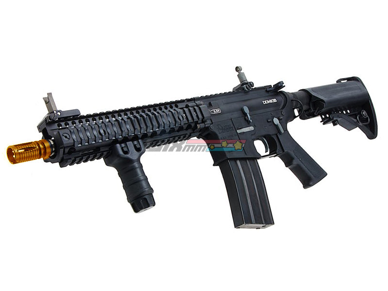 [G&P] Daniel Defense MK18 Mod I [BLK]