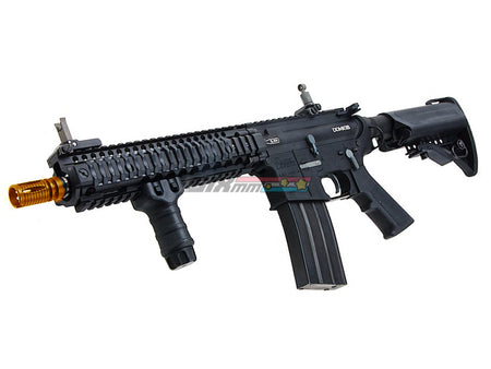 [G&P] Daniel Defense MK18 Mod I [BLK]