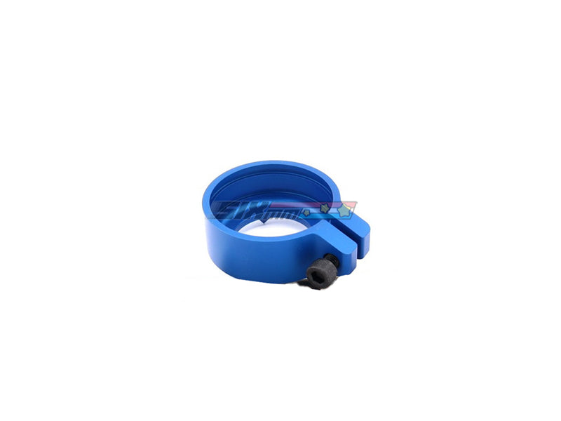 [Airsoft Artisan] Dummy Glass Breaker [For SF / M4 2000 Silencer][BLUE]\