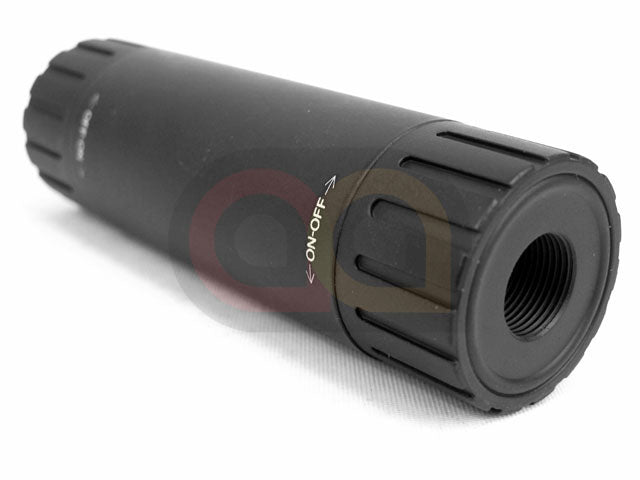 [APS]Metal Guardian Silencer [14mm CW & CCW]