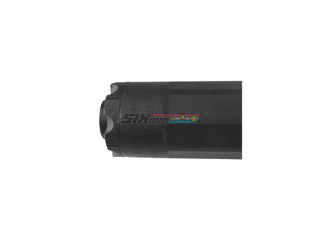 [Airsoft Artisan] SF STYLE RYDER 9MM / .45 Silencer [BLK]