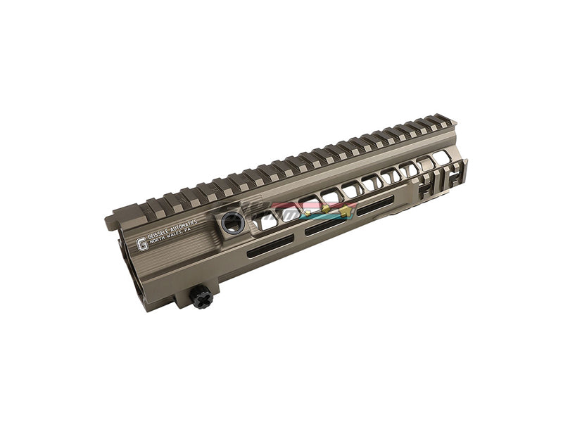 [Airsoft Artisan] G Style MK15 [For Marui 416 EBB][DE]