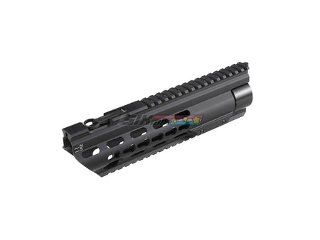 [Airsoft Artisan] G27K Handguard [For MARUI HK417 EBB][BLK]