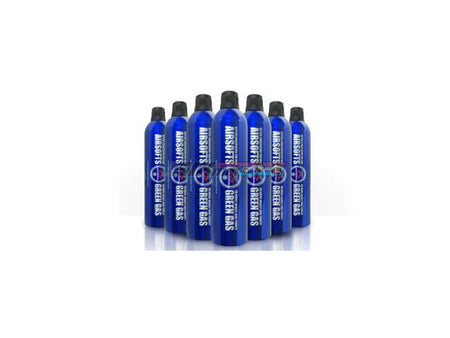 [Guarder] 1000ml Green gas [3PCS/Pack]