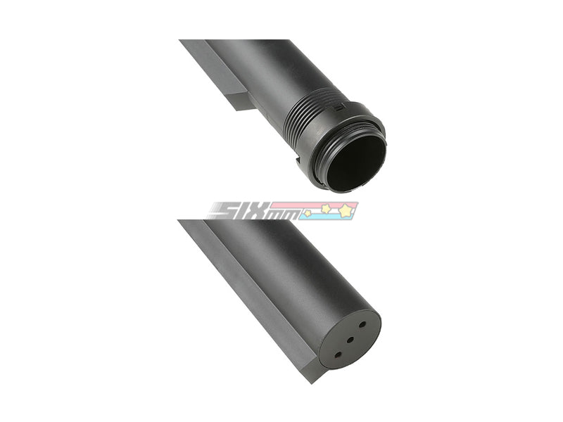 [Airsoft Artisan] SCAR Stock Adapter [For TM SCAR Series EBB]