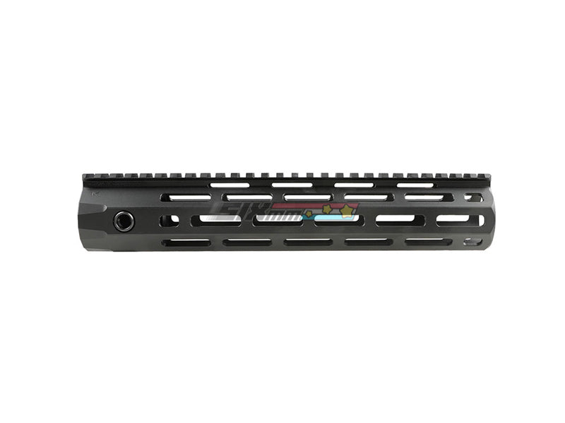 [Airsoft Artisan] 10.75" URX4 MLOK Rail [For M4/M16 Series AEG / GBB / PTW]