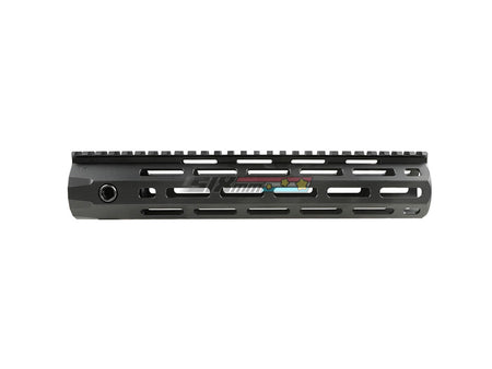 [Airsoft Artisan] 10.75" URX4 MLOK Rail [For M4/M16 Series AEG / GBB / PTW]
