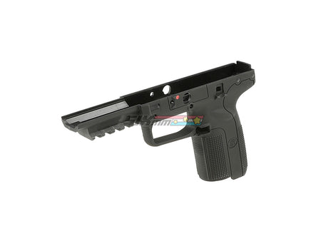 [Guarder] Enhanced Slide/Frame Set [For MARUI FN57 GBB][BLK]