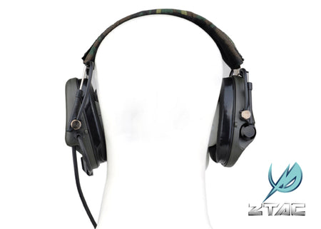  [Z.Tactical]zTEA Hi-Threat Tier 1 Headset 
