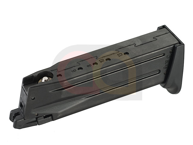 [Tokyo Marui] GBB Magazine for USP Compact[23rds]