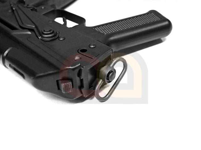 [Army Force] Rear QD Sling Adaptor [For AK Series GBB]