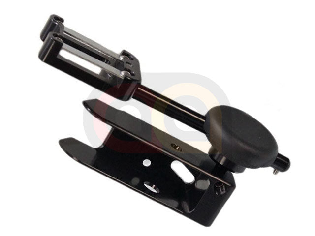 [Army Force] IPSC alum holster without Mounting Parts[BLK]