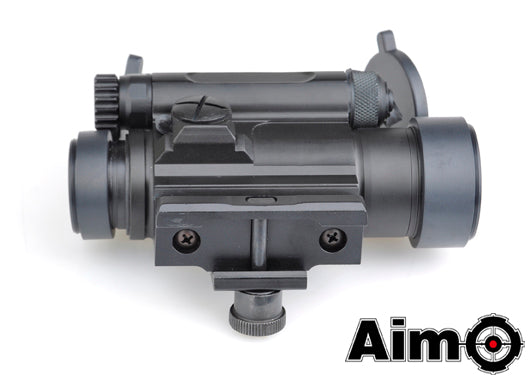 実物　Aimpoint COMP M4 エイムポイント COMPM4S 12172- ミリタリーサイト KM-BOOTH