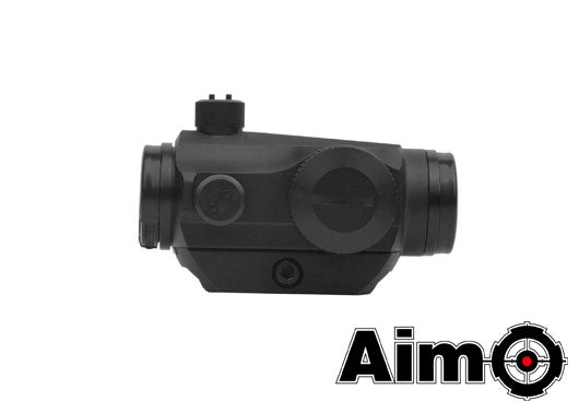[AIM-O] APIONT T1 Red Dot Sight [Lower Profile][BLK]