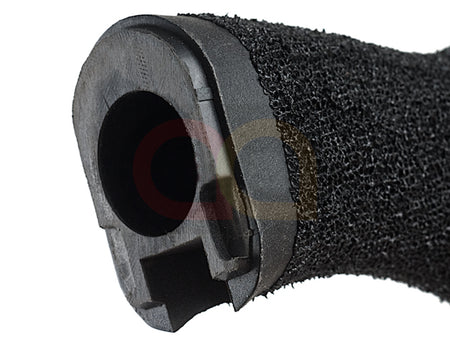 [APS] 870 Police Style Butt Stock with Stipple for APS CAM870
