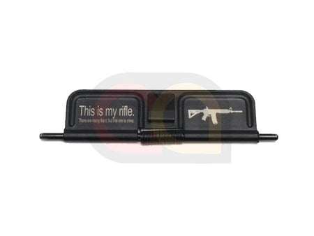 [FCC] Dust Cover set Close Style [This Is My Rifle]