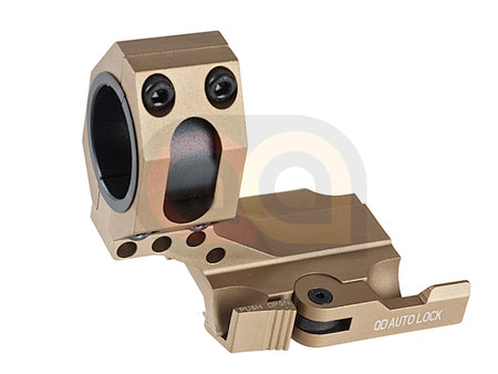 [Army Force] 25/30mm QD Extension Scope Mount[TAN]