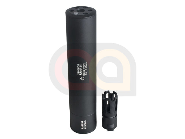 Madbull] Gemtech G5 Tracer Unit [W/-14mm CCW] – SIXmm (6mm)