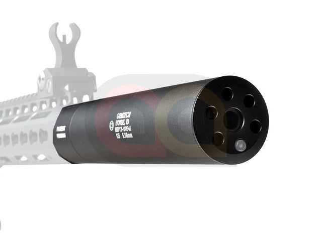 Madbull] Gemtech G5 Tracer Unit [W/-14mm CCW] – SIXmm (6mm)