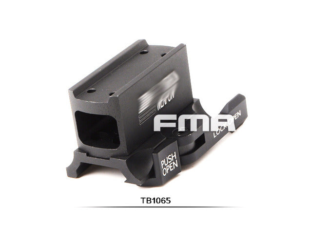[FMA][TB1065] Aimpoint T1 H1 Red Dot Sights Mount]