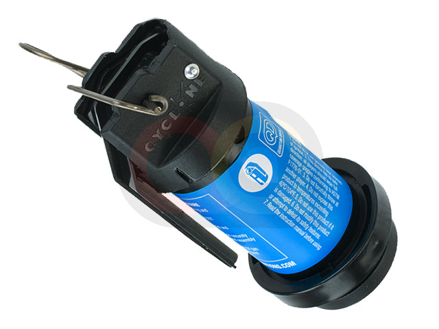 [Airsoft Innovations] Cyclone Gas Powered Airsoft Frag Impact Grenade