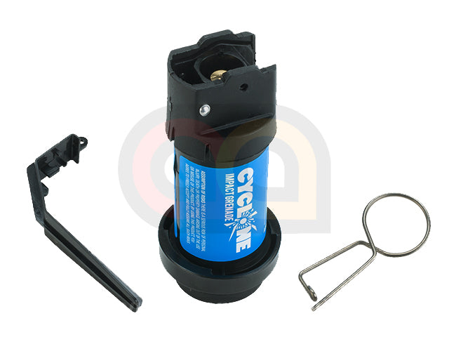 [Airsoft Innovations] Cyclone Gas Powered Airsoft Frag Impact Grenade