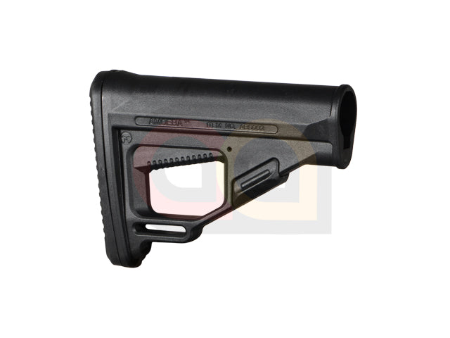 [ARES][AM-ABS003BK]AMOEBA-PRO Retractable Butt Stock[BLK]