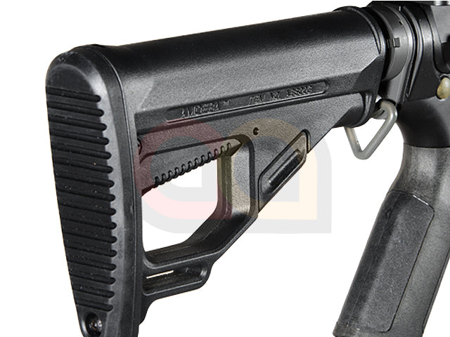 [ARES][AM-ABS003BK]AMOEBA-PRO Retractable Butt Stock[BLK]