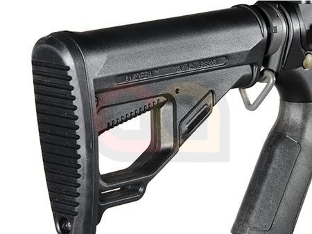 [ARES][AM-ABS003BK]AMOEBA-PRO Retractable Butt Stock[BLK]
