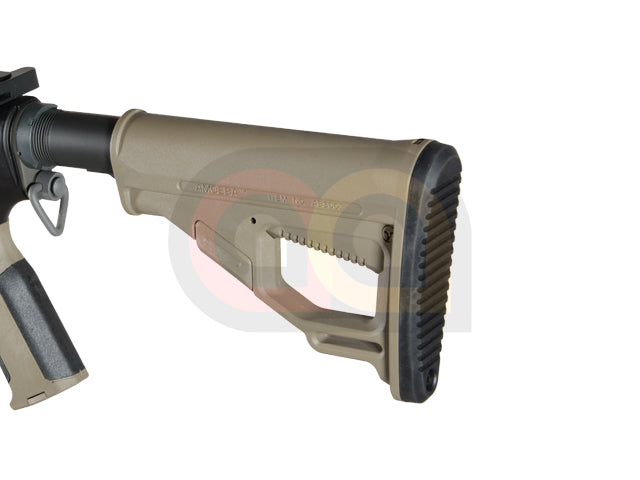[ARES][AM-DE]AMOEBA-PRO Retractable Butt Stock[DE]
