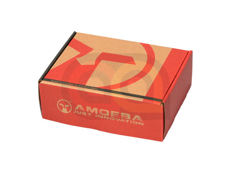 [ARES][AM-DE]AMOEBA-PRO Retractable Butt Stock[DE]