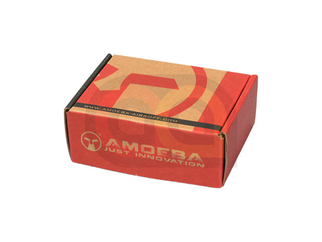 [ARES][AM-HG006-DE]AMOEBA-Pro Airsoft MOE Pistol Grip[DE]