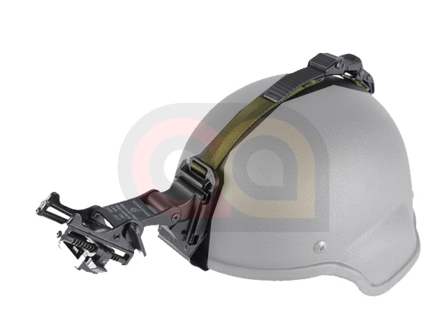 [G&G] NVG MOUNT for MICH Helmet